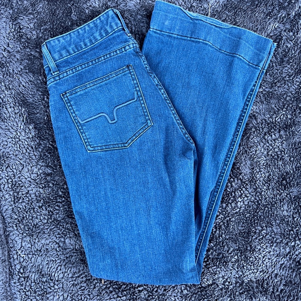 Kimes Jeans- Lola